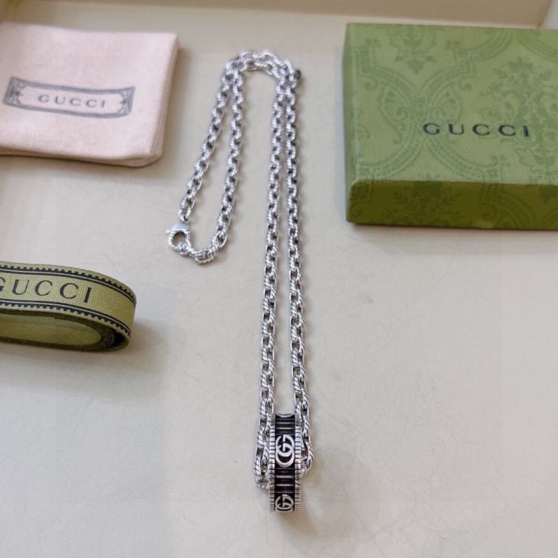 Gucci Necklaces